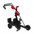 Milwaukee MXFCOSCG2 - MX FUEL 355mm (14") Cut-Off Concrete Saw Cart Milwaukee Accessories